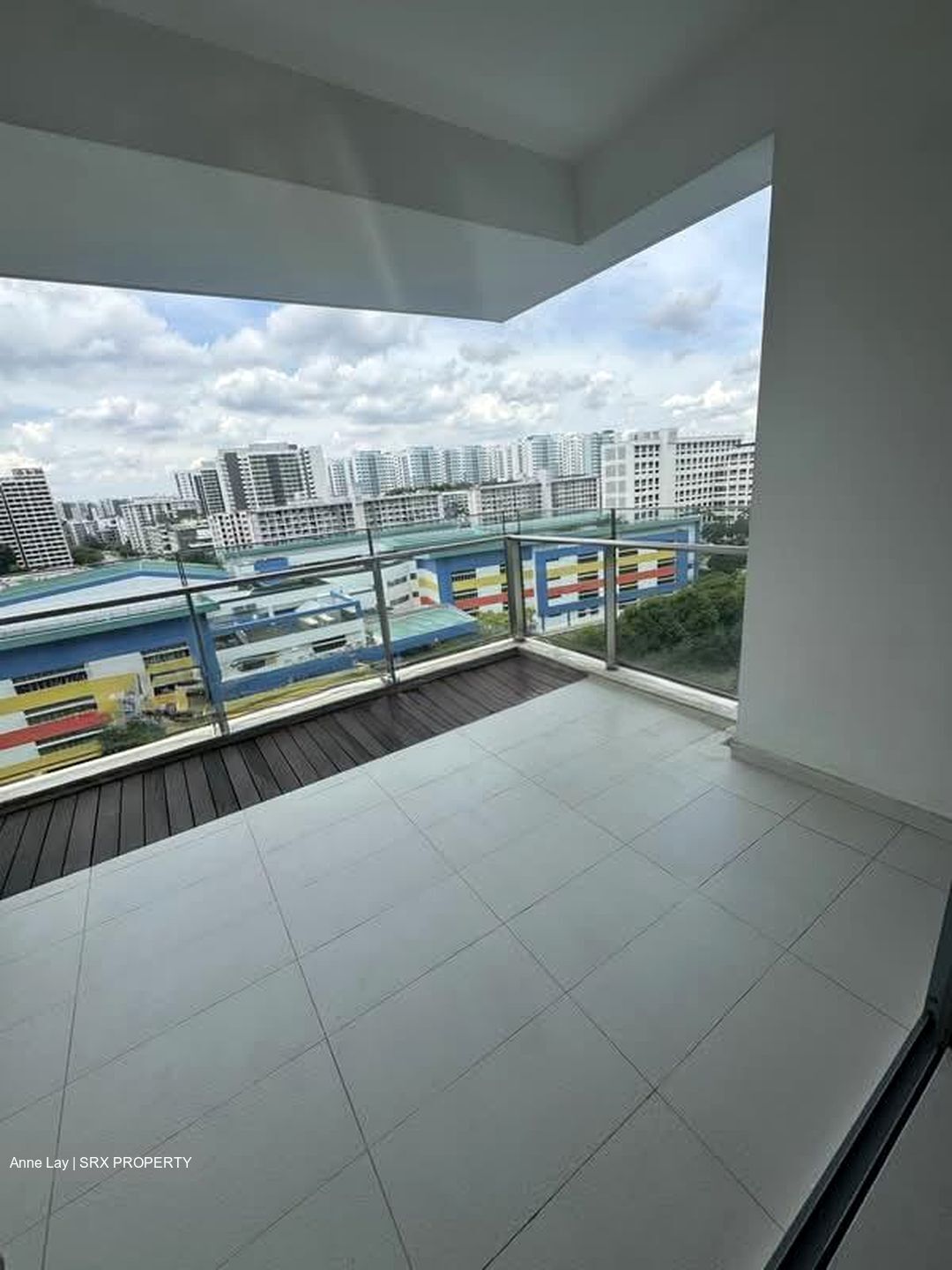Dakota Residences (D14), Condominium #578587311